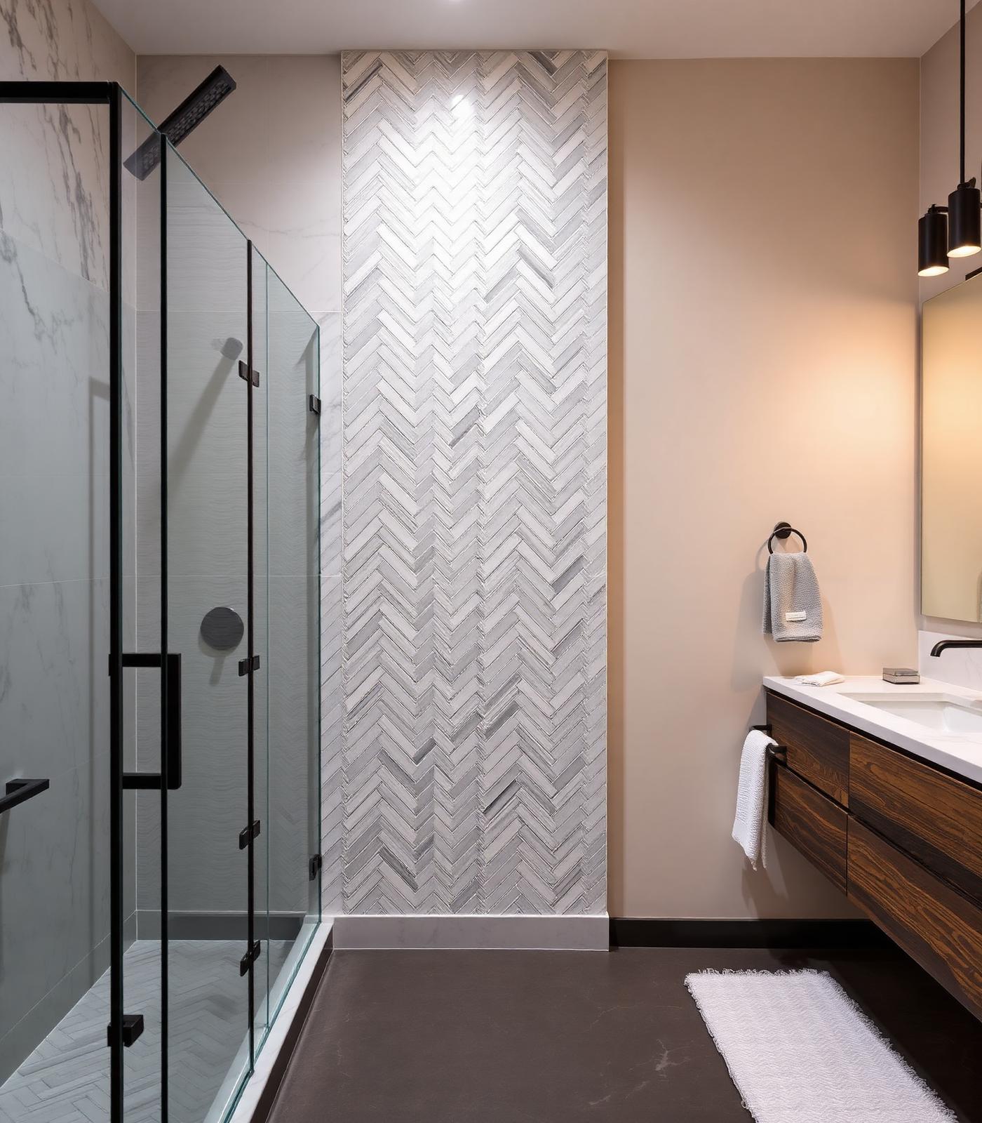 Bathroom Remodeling project 2