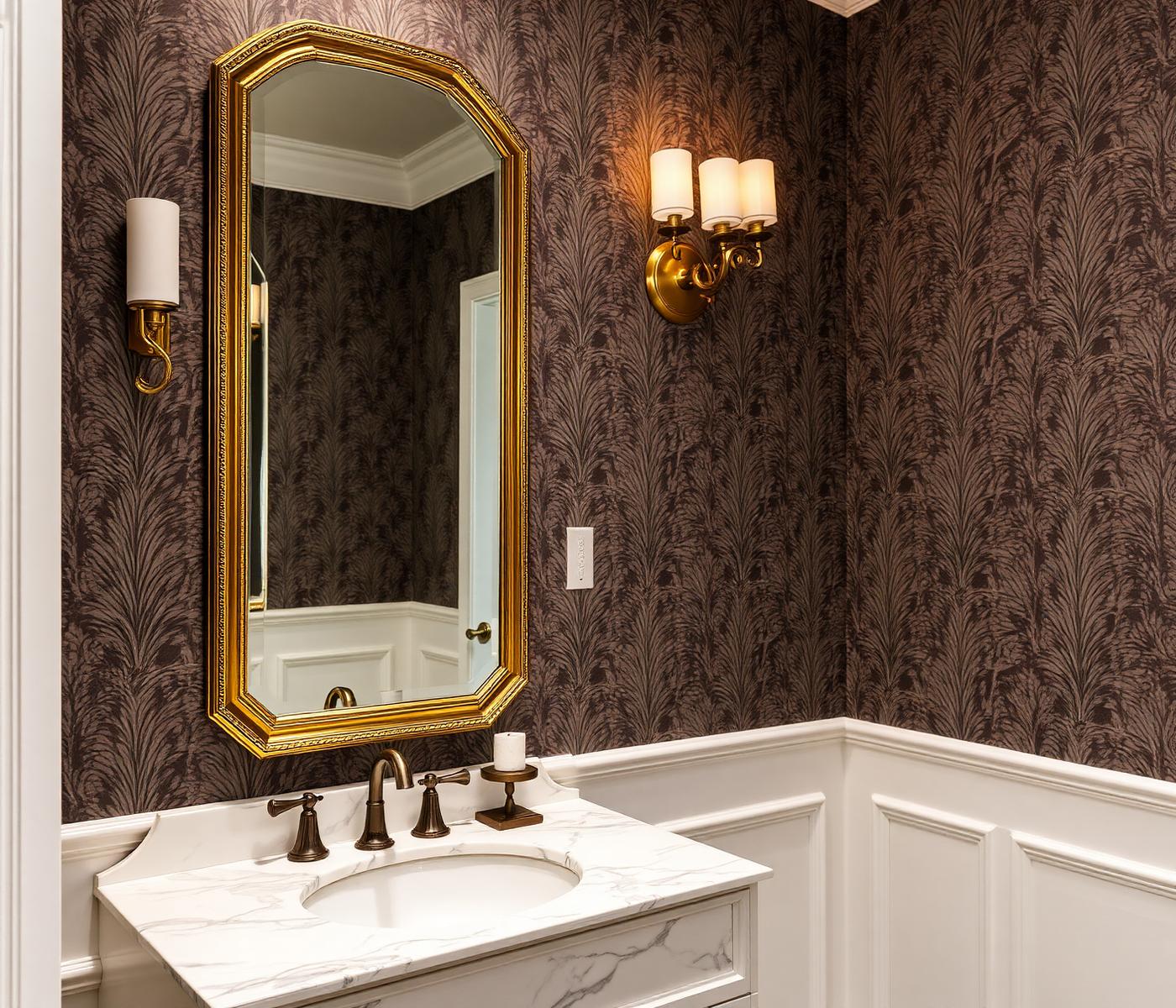 Bathroom Remodeling project 4