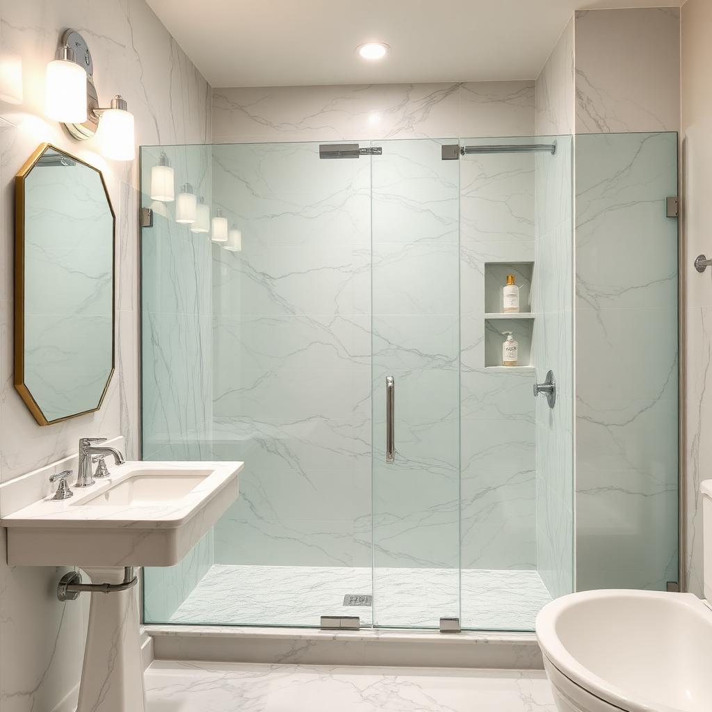 Completed renovation