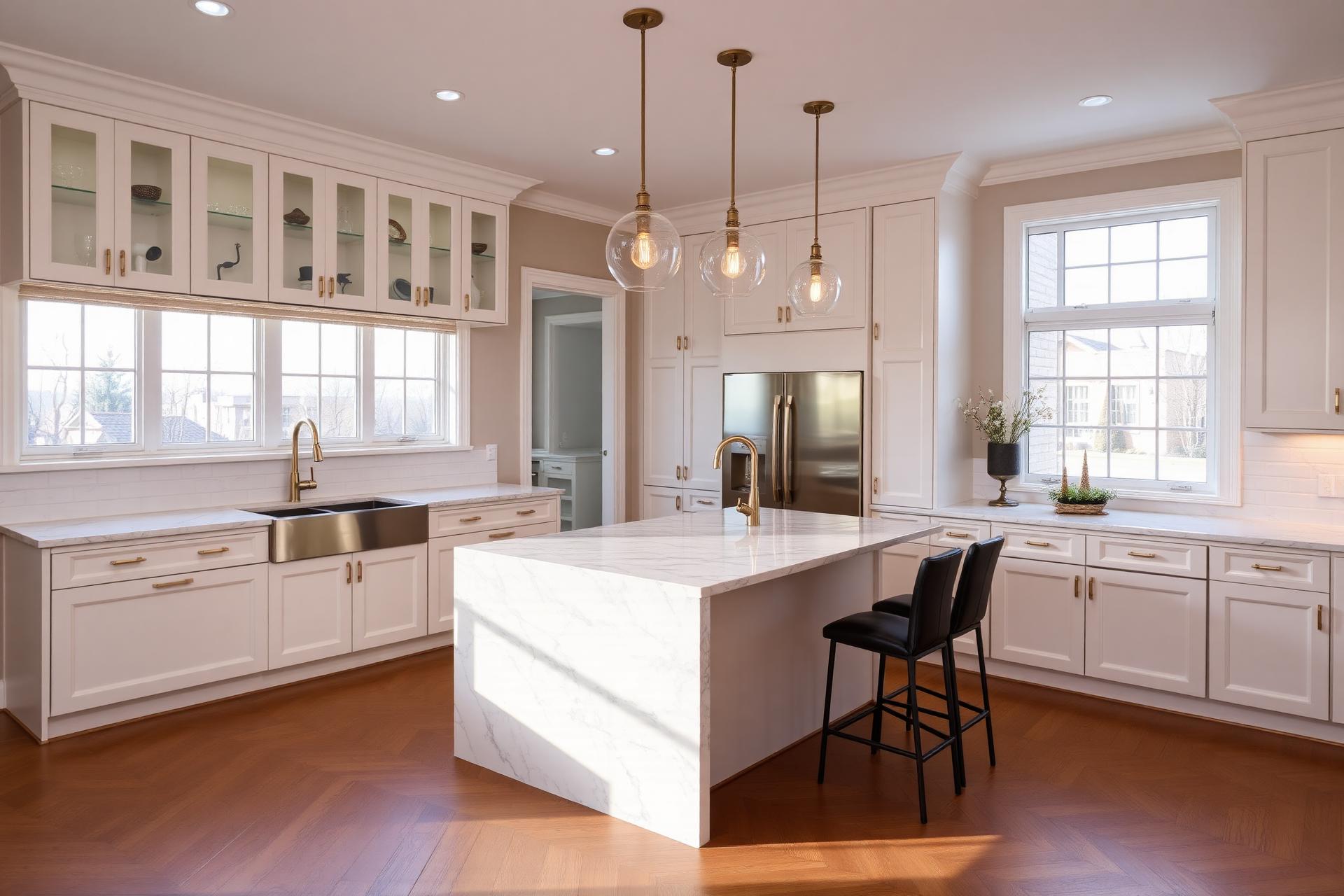 Kitchen Remodeling project 1